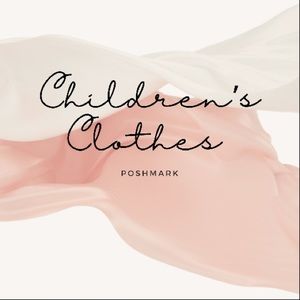 Children’s Clothes